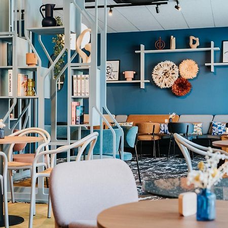 Mercure Brest Centre Port 외부 사진