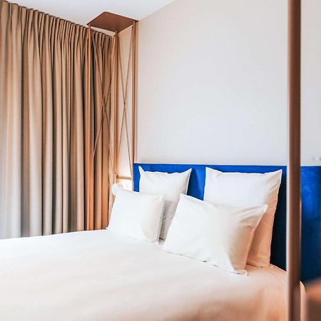 Mercure Brest Centre Port 외부 사진