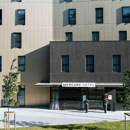 Mercure Brest Centre Port 외부 사진