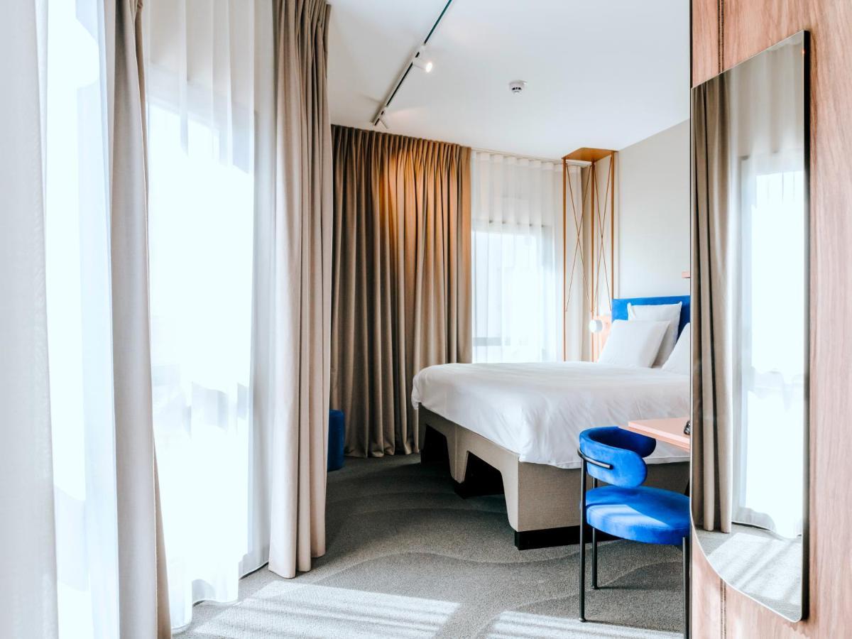 Mercure Brest Centre Port 외부 사진