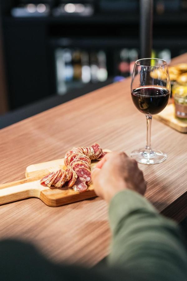 Mercure Brest Centre Port 외부 사진