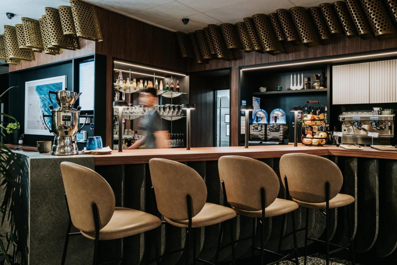 Mercure Brest Centre Port 외부 사진