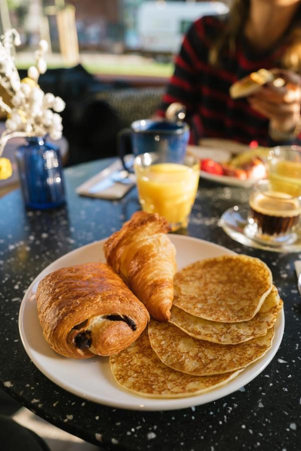 Mercure Brest Centre Port 외부 사진