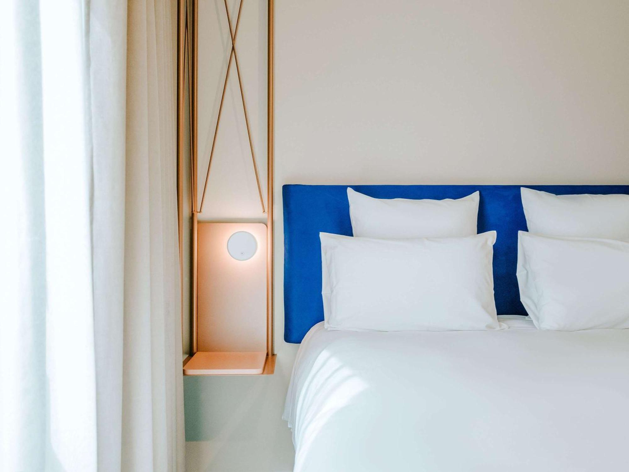 Mercure Brest Centre Port 외부 사진