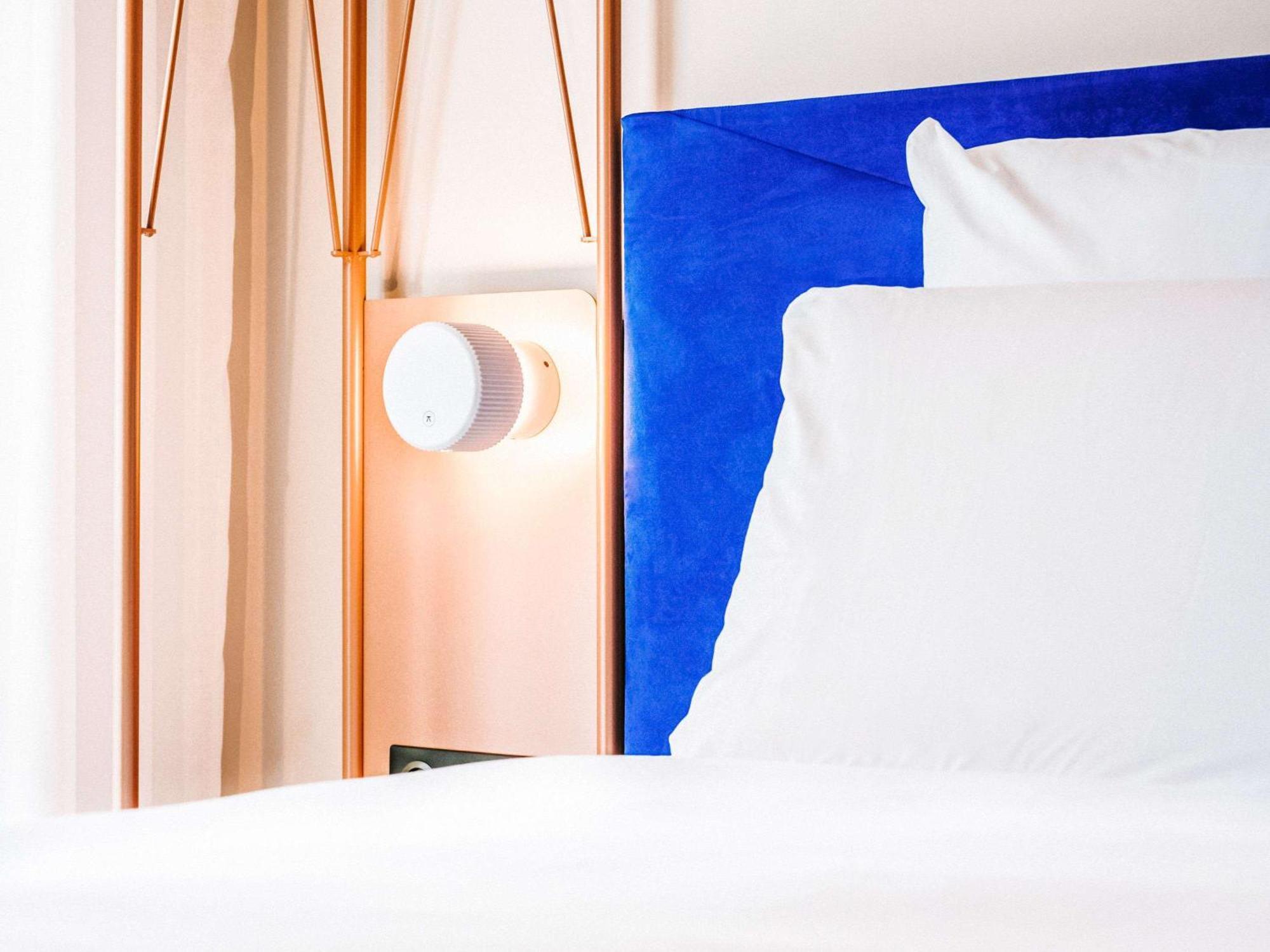 Mercure Brest Centre Port 외부 사진