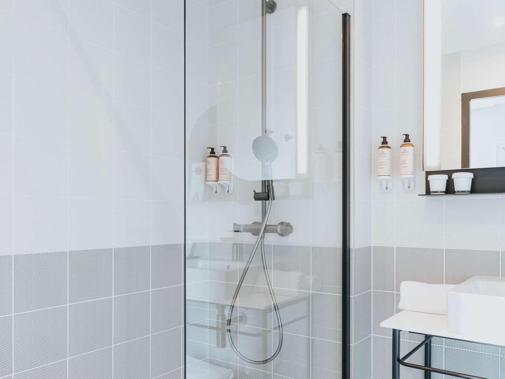 Mercure Brest Centre Port 외부 사진